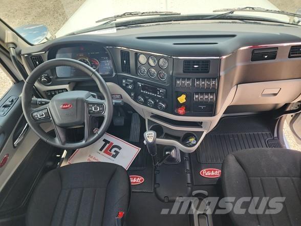 Peterbilt 589 Влекачи