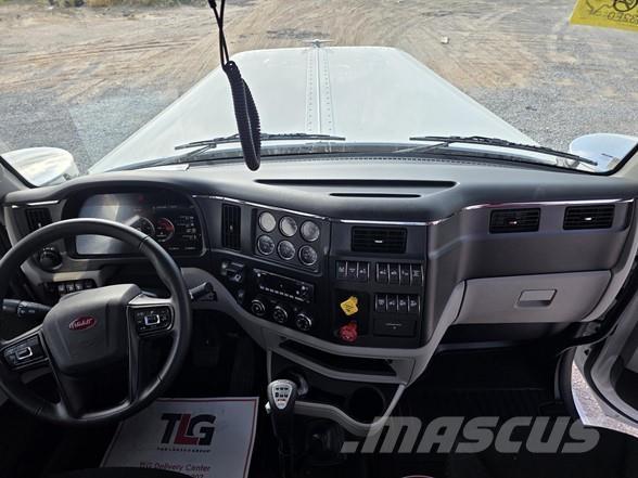 Peterbilt 589 Влекачи