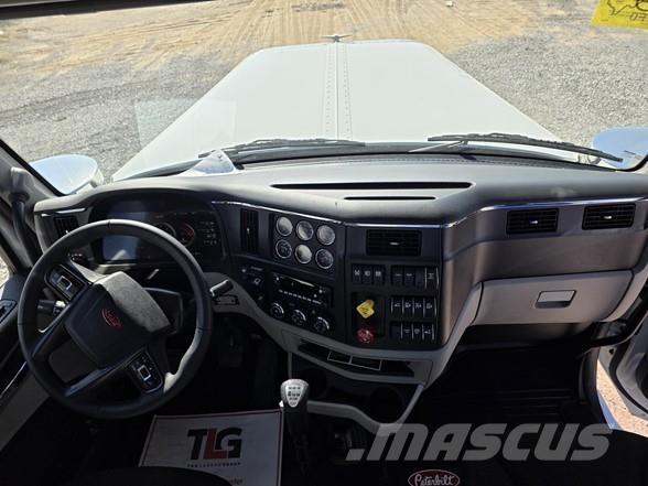 Peterbilt 589 Влекачи