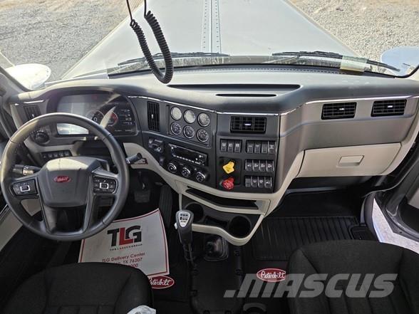 Peterbilt 589 Влекачи