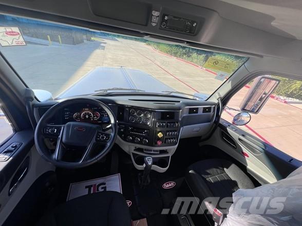 Peterbilt 589 Влекачи