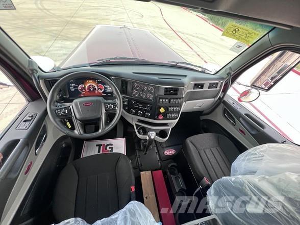 Peterbilt 589 Влекачи