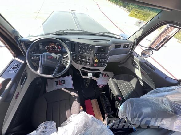 Peterbilt 589 Влекачи