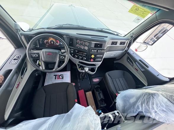 Peterbilt 589 Влекачи