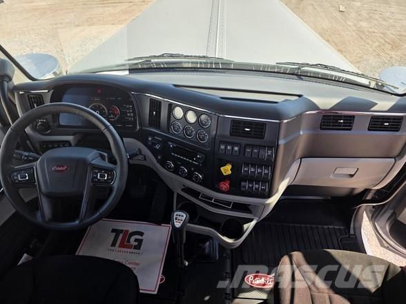 Peterbilt 589 Влекачи