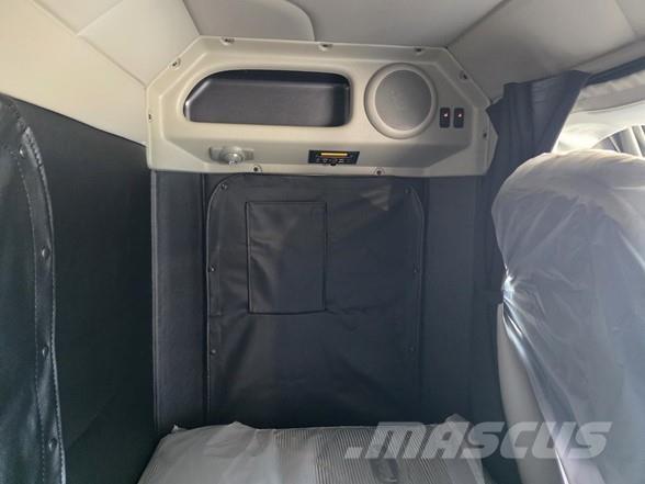 Peterbilt 589 Влекачи