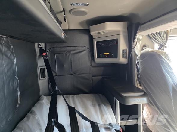 Peterbilt 589 Влекачи