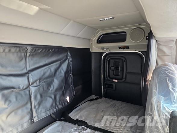 Peterbilt 589 Влекачи