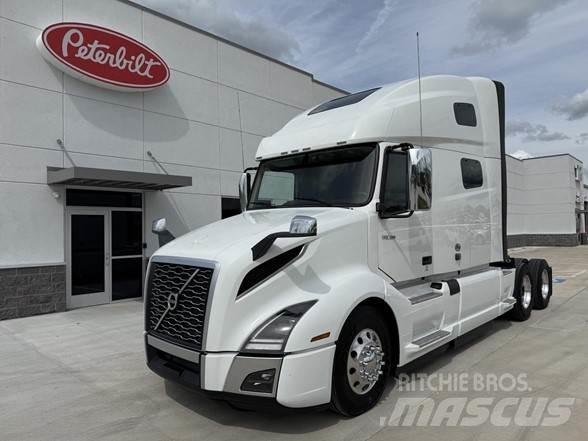 Volvo VNL42860 Влекачи