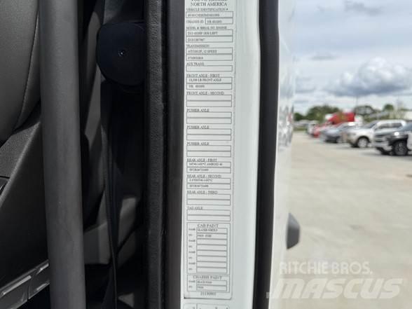 Volvo VNL42860 Влекачи