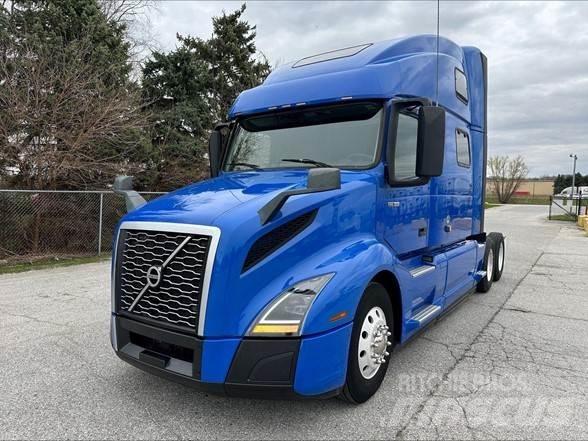 Volvo VNL42860 Влекачи
