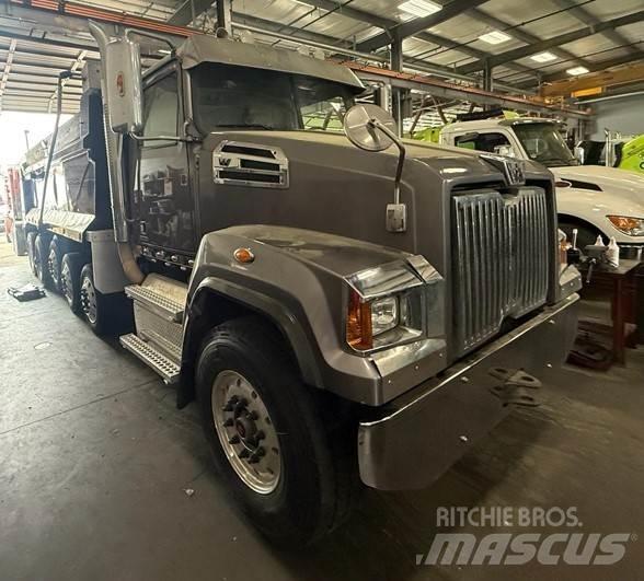 Western Star 4700 Самосвал