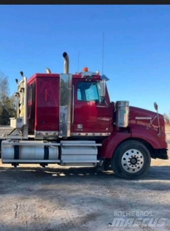 Western Star 4900 Влекачи