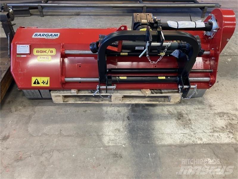Bargam SGK/S 175 Косачки