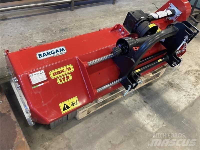 Bargam SGK/S 175 Косачки