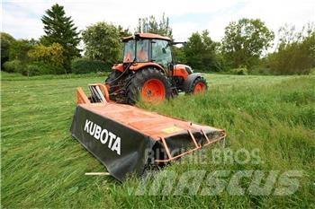 Kubota DM2032 Валове
