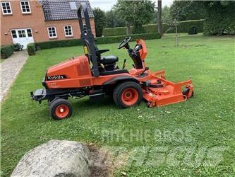 Kubota F251 - 2 WD Тракторни косачки