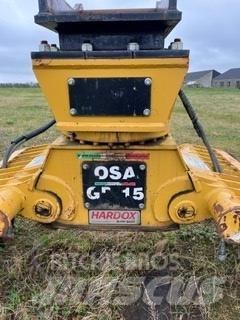  - - -  OSA GR15 Селскостопанство - Други