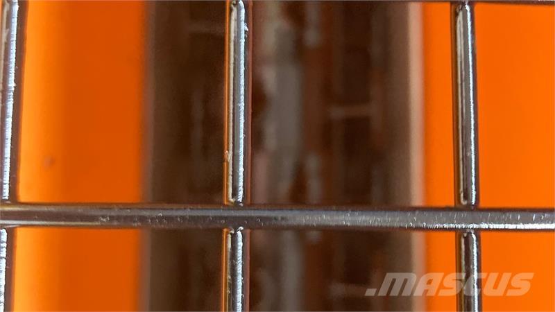 Rauch UKS 100 Разстилачки на пясък и сол