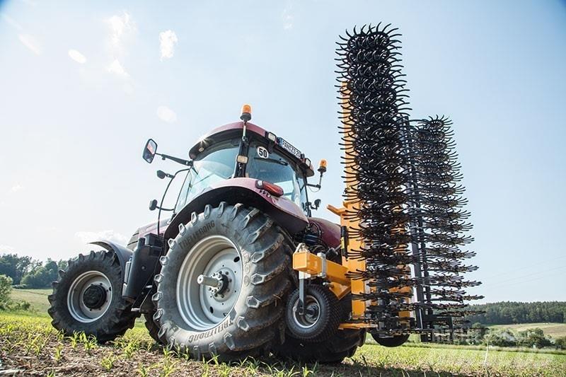 Wallner WRM 600 Селскостопанство - Други