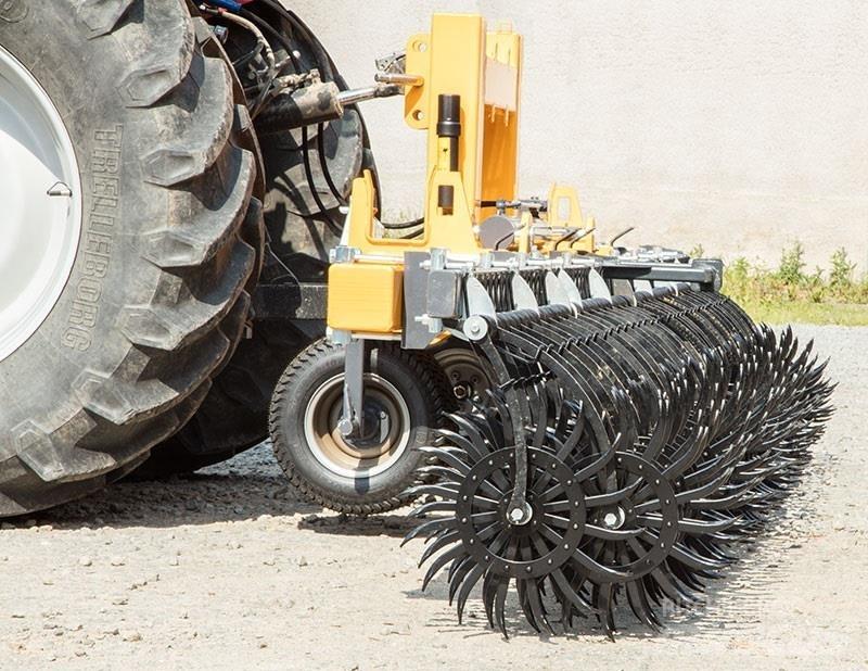 Wallner WRM 600 Селскостопанство - Други