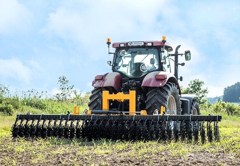 Wallner WRM 600 Селскостопанство - Други