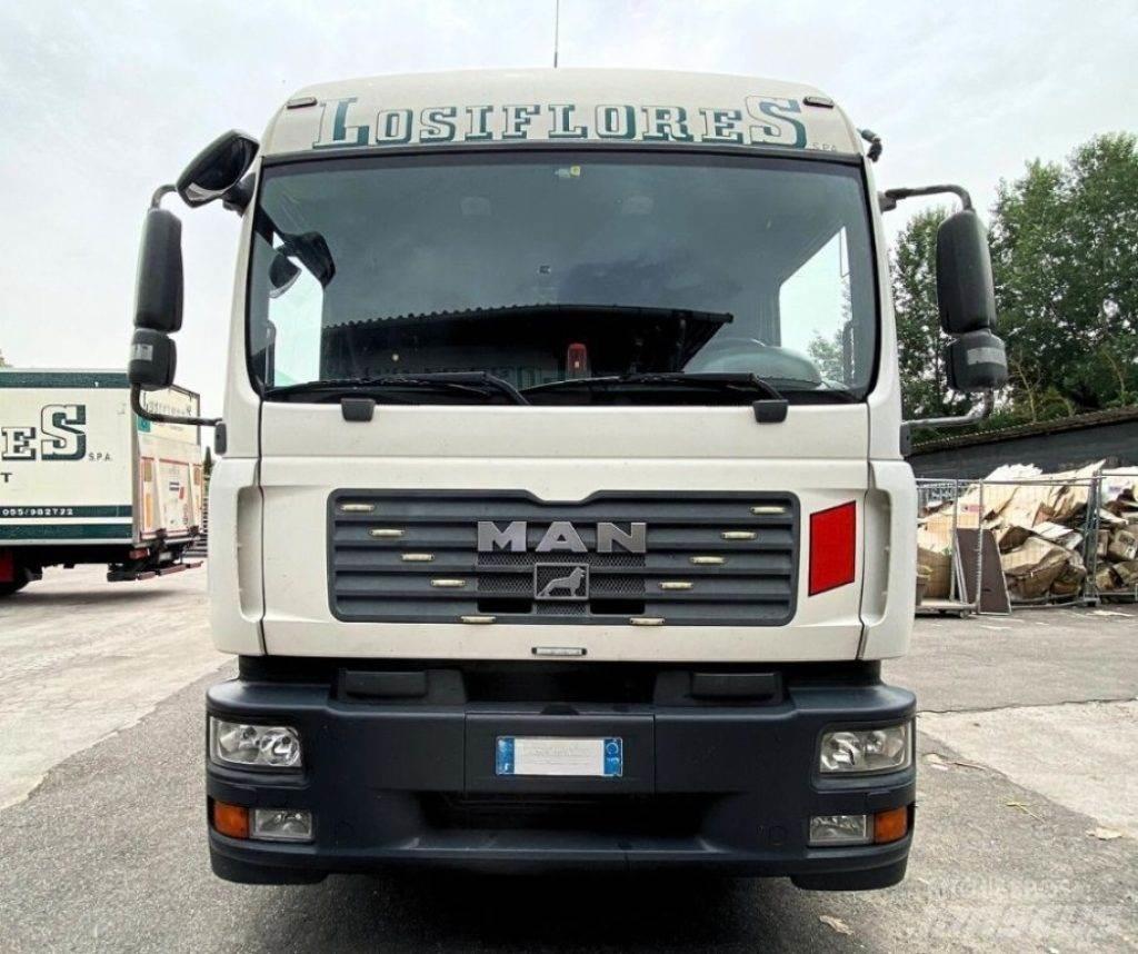 MAN TGM 18.280 Други