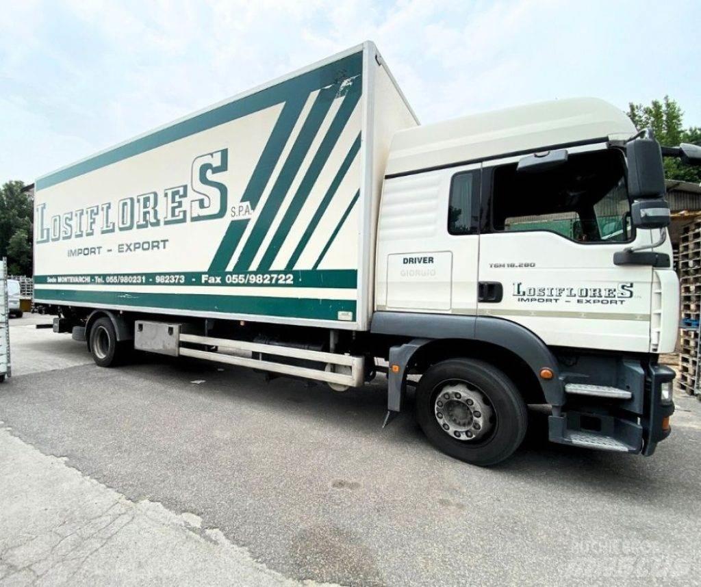 MAN TGM 18.280 Други