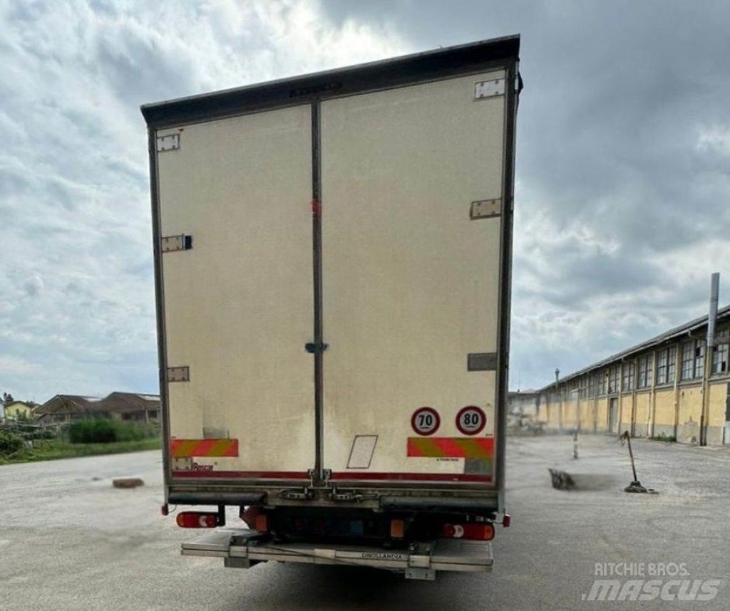 Renault D Влекачи