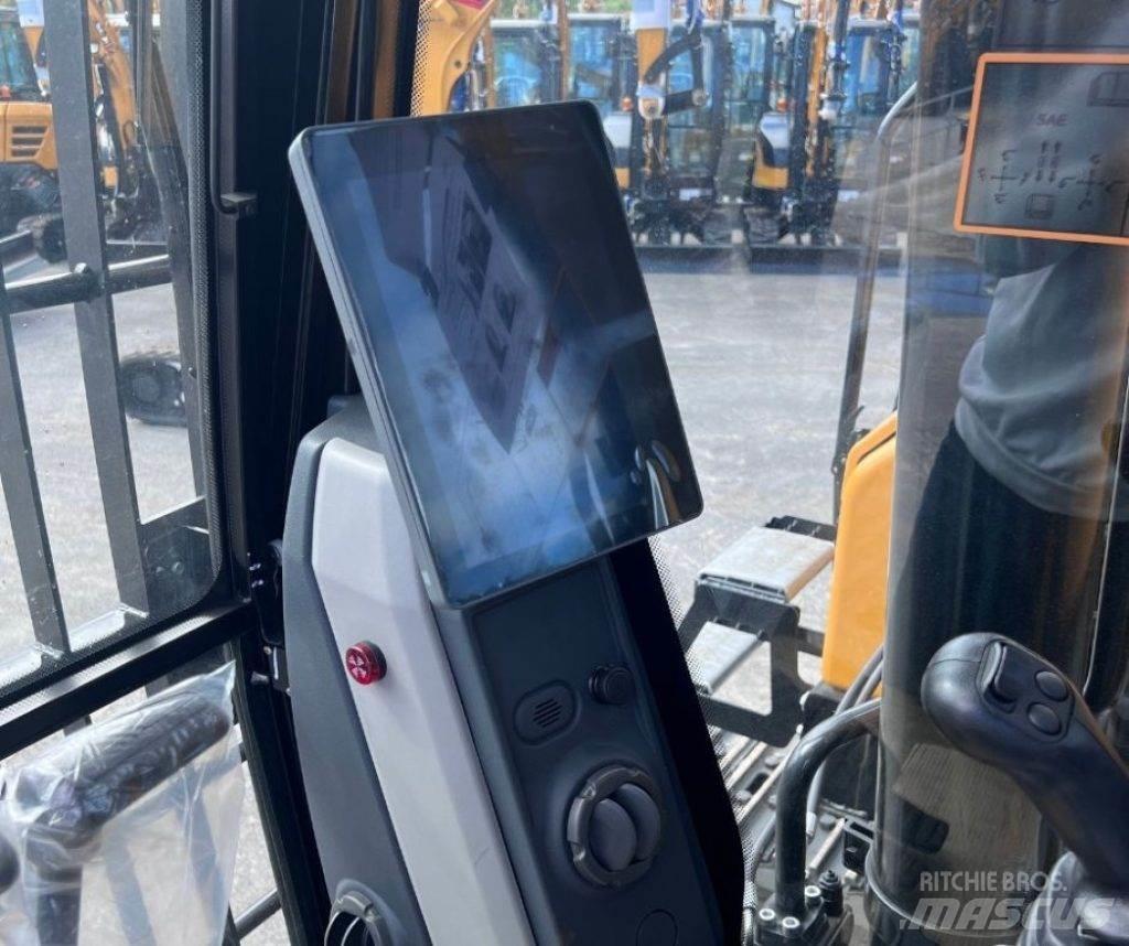 Sany SY215C NLC Строителство - Други