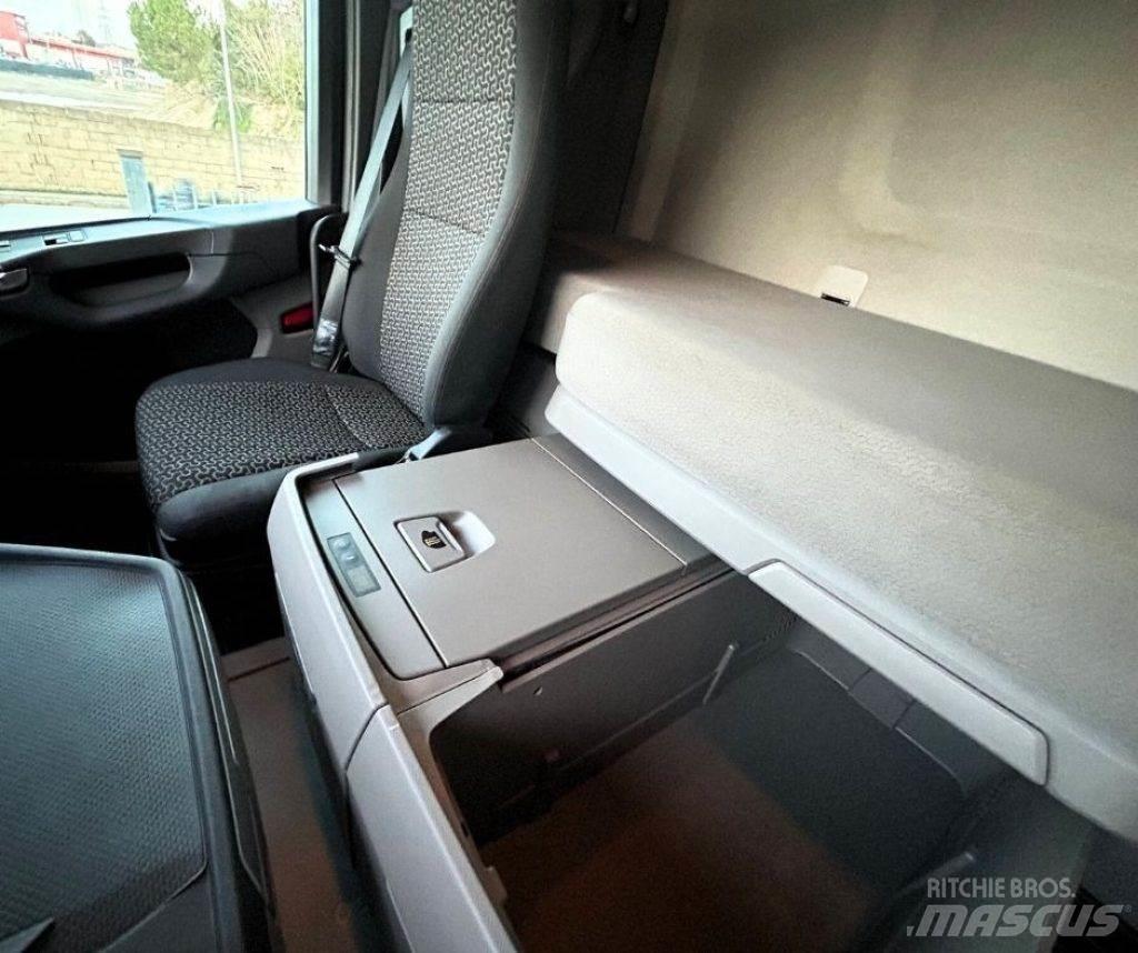 Scania r450 Влекачи