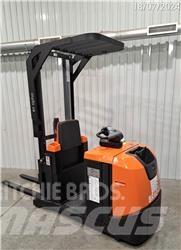 BT OSE120CB Машини за комисиониране нископовдигачи