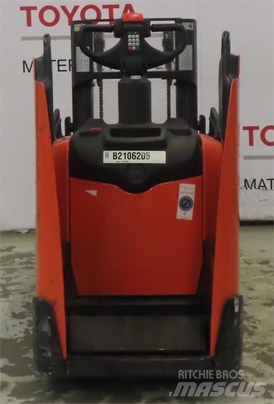 BT SPE200D Самоходни товарачи