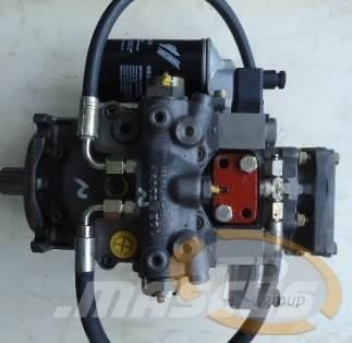 Linde 1522564 BPV35 Други компоненти