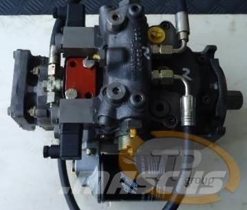 Linde 1522564 BPV35 Други компоненти