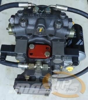 Linde 1522564 BPV35 Други компоненти