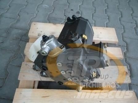 Linde HMF105 Linde Други компоненти