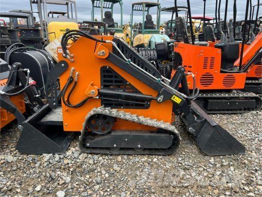  96901 QB480 Мини товарачи