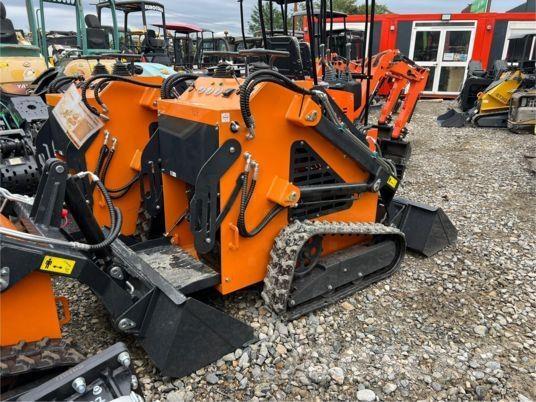  96901 QB480 Мини товарачи