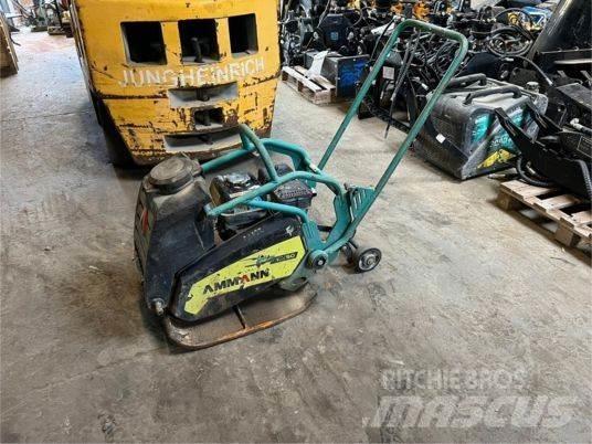 Ammann APF 1550 Уплътнители за плочи
