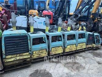 Ammann APH11095 Уплътнители за плочи
