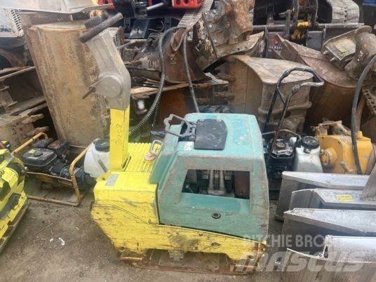 Ammann APH11095 Уплътнители за плочи
