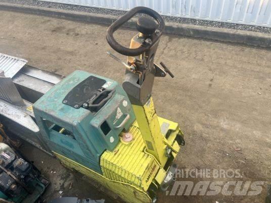 Ammann APH11095 Уплътнители за плочи
