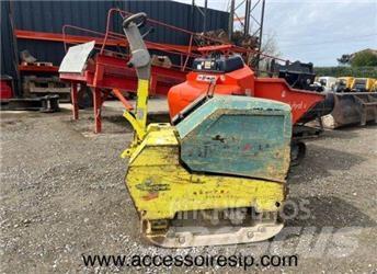 Ammann aph11095 Уплътнители за плочи
