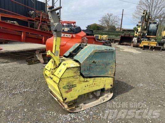 Ammann aph11095 Уплътнители за плочи
