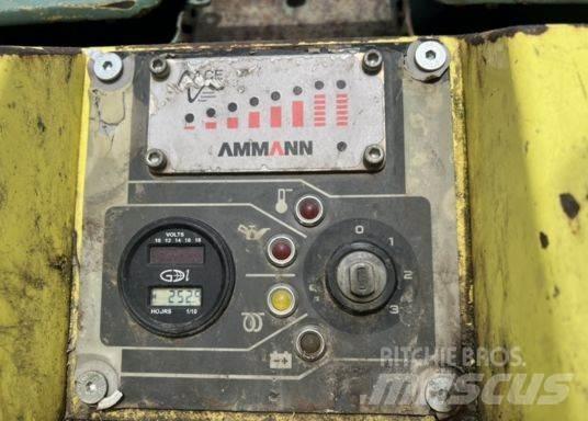 Ammann aph11095 Уплътнители за плочи
