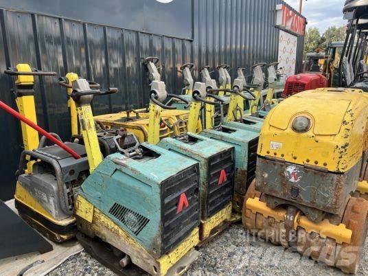 Ammann APR 5920 Уплътнители за плочи
