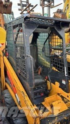 Bobcat S70 Мини товарачи
