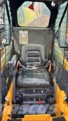 Bobcat S70 Мини товарачи