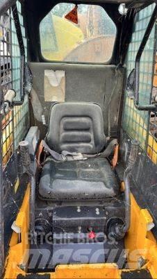 Bobcat S70 Мини товарачи